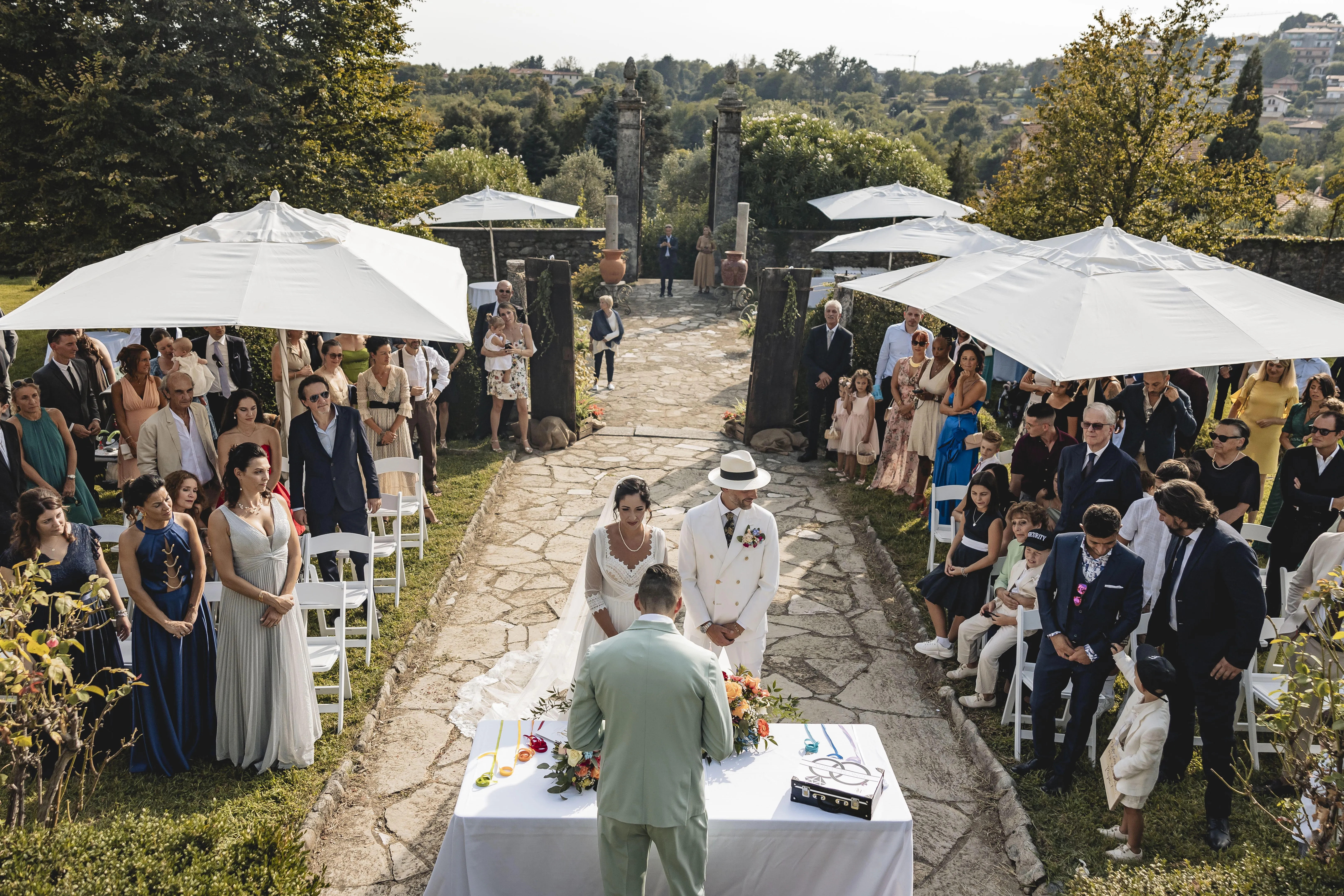 How to Simplify Your Legal Marriage Process in Italy: A Comprehensive Guide
