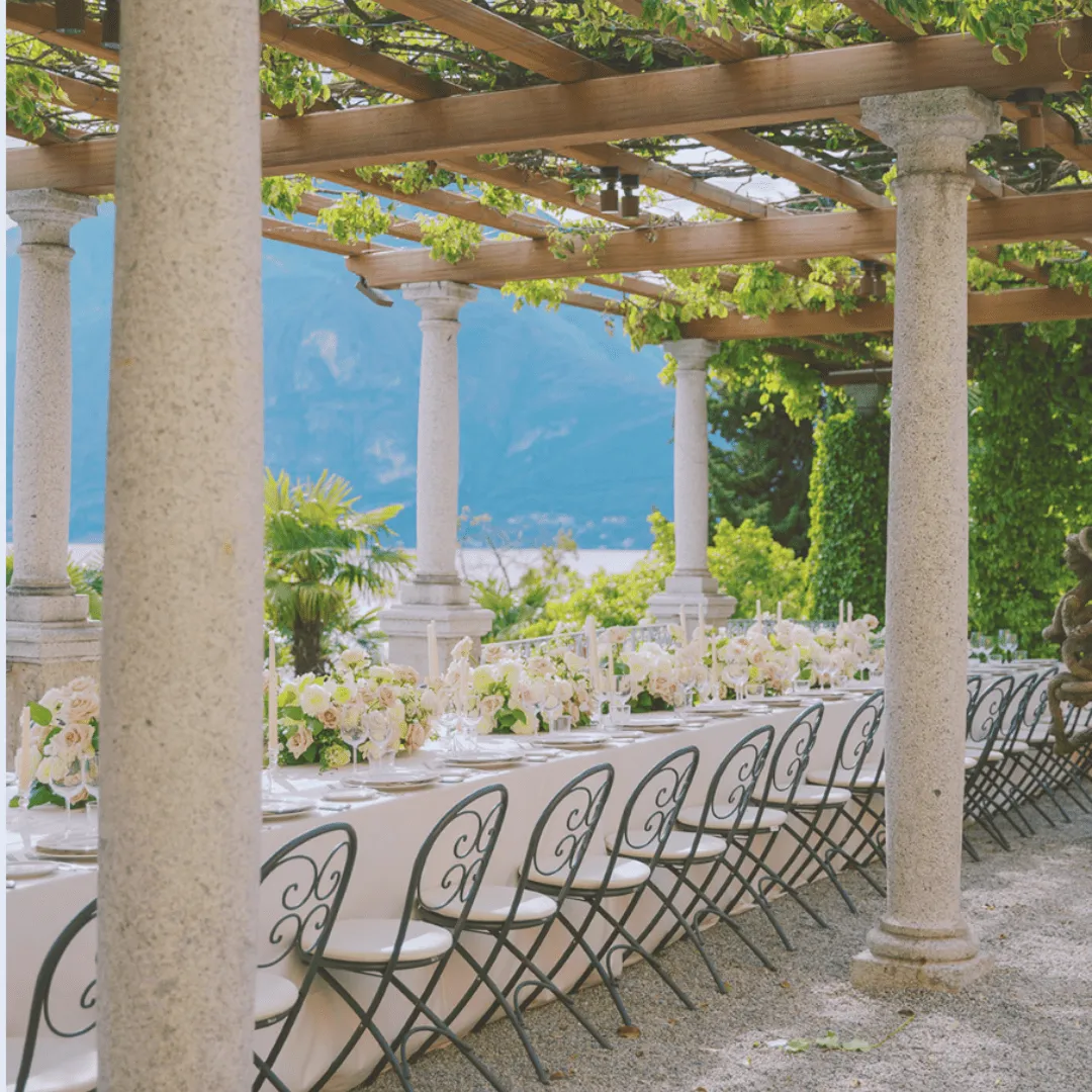 Dream Wedding in Italy: The Ultimate Guide to Lake Como Weddings